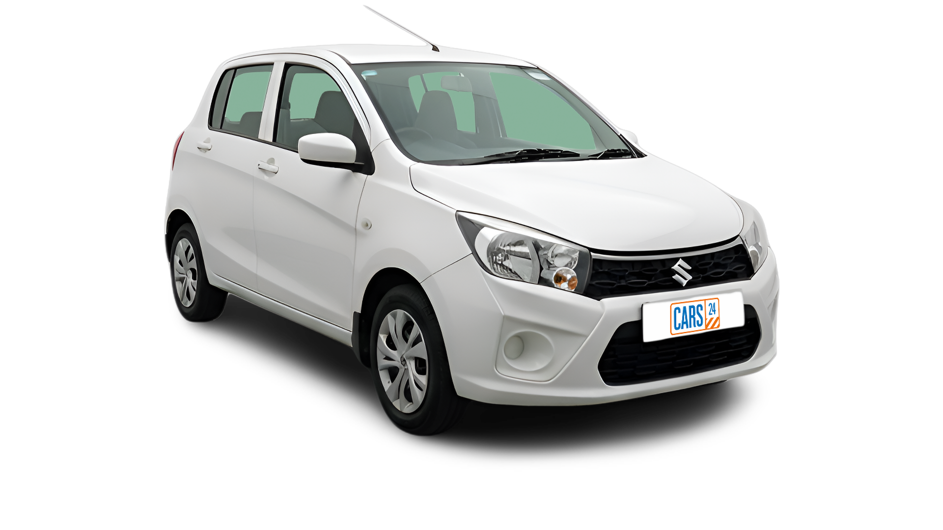 2018 Maruti Celerio - Hatchback - Petrol - Automatic - ₹3.42 lakh